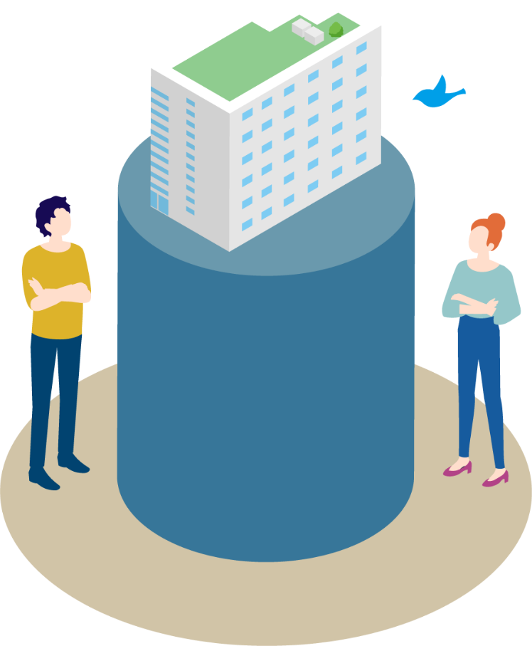 その物件、あきらめなくても大丈夫。