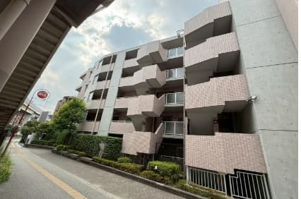 クレッセント二子玉川アッサンプラージュ